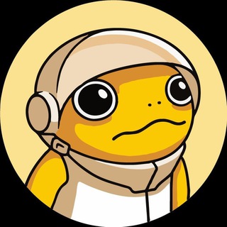 Logo of the Telegram channel Turbo Toad Portal