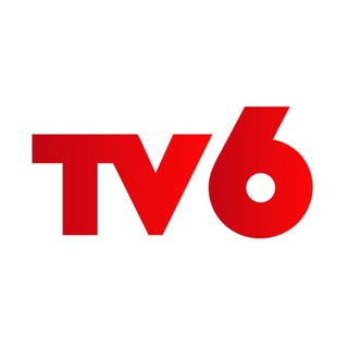 Logo of the Telegram channel TV6-Молдова 🇲🇩