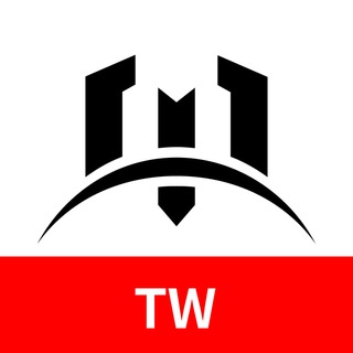 Logo of the Telegram group MomoAI TW