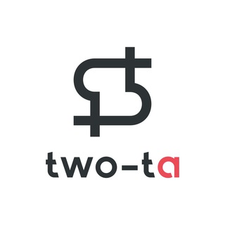 Logo of the Telegram channel two-ta leather works