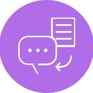 Логотип телеграм бота Text 2 Speech Bot