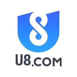 Photo of the private contact U8.财务 on Telegram