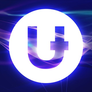 Logo of the Telegram group U-topia Ecosystem