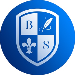 Logo of the Telegram channel University of Business and Science