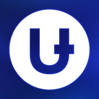 Logo of the Telegram bot U-Coin Airdrop