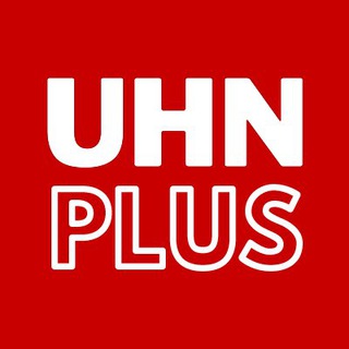 Logo of the Telegram channel UHN Plus