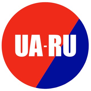 Logo of the Telegram channel Украина.ру