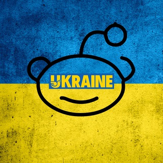 Logo of the Telegram channel Ukraine Russia War MultiSubreddit UkraineInvasionVideos Subreddit, UkraineWarVideoReport Reddit etc by RTP on Telegram