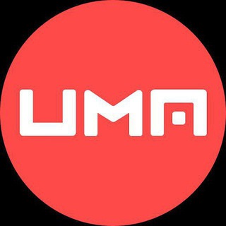 Logo of the Telegram bot UMA ~ KING