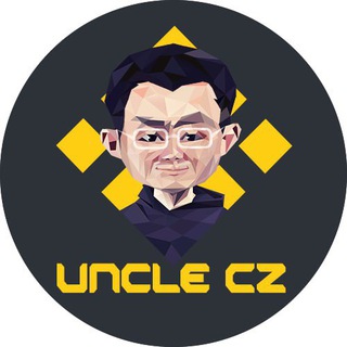 Logo of the Telegram group Uncle CZ