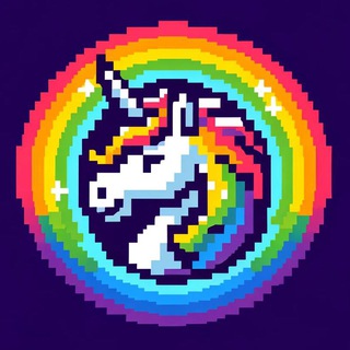 Logo of the Telegram channel UNICORN Investment