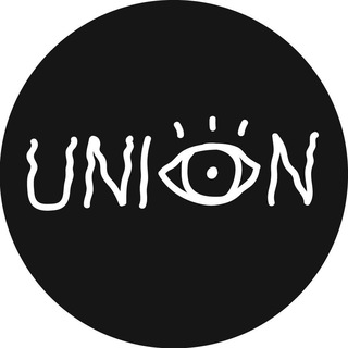 Logo of the Telegram channel Union Gallery