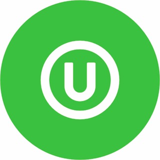 Логотип телеграм канала UNIQA