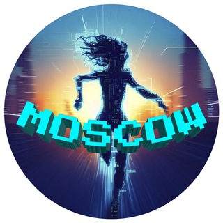 Logo of the Telegram channel UNIQUE Московский