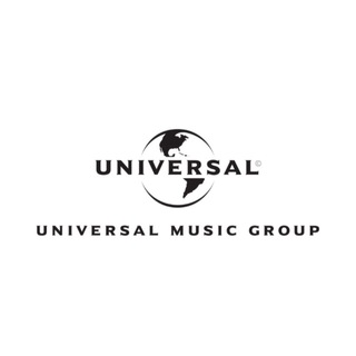 Logo of the Telegram channel Universal Music Group