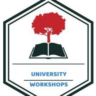 Photo of the private contact University Workshops on Telegram