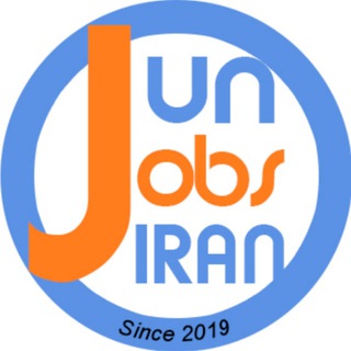 Logo of the Telegram channel UNJOBS_IRAN