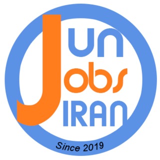 Photo of the private contact UNJOBS_IRAN Admin on Telegram