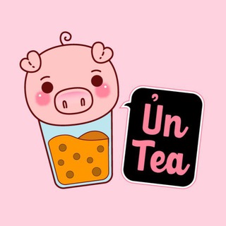 Photo of the private contact 小猪奶茶店 ỦN TEA - Milktea Shop on Telegram