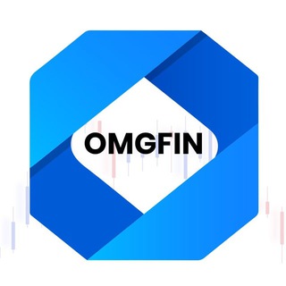 Photo of the private contact OMGFIN Exchange on Telegram