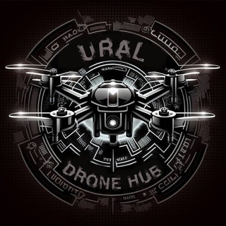 Logo of the Telegram bot UDH BOT