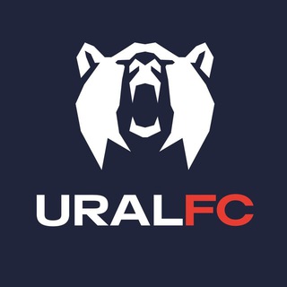 Logo of the Telegram channel Ural FC