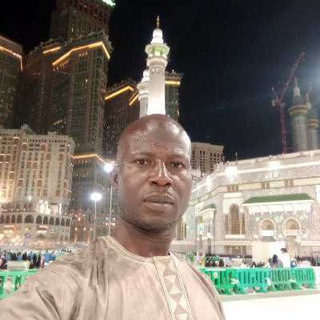 Photo of the private contact Usman Jibrin 🍅 on Telegram