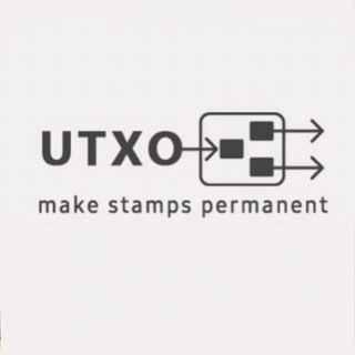 Logo of the Telegram group UTXO SRC20