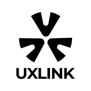 Logo of the Telegram bot UXLINK®official_bot