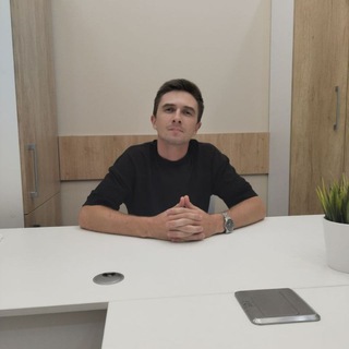 Photo of the private contact Виктор on Telegram