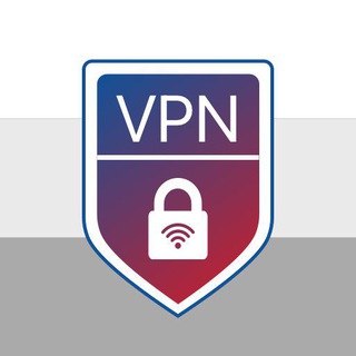 Логотип телеграм канала VPN | رفع تحریم و کاهش پینگ