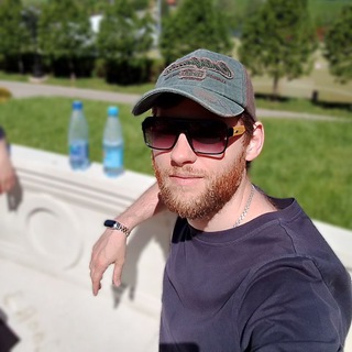 Photo of the private contact Vlad Valov on Telegram