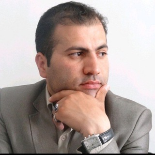 Photo of the private contact VAHID AFSHAR on Telegram