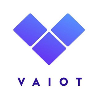 Logo of the Telegram channel VAIOT