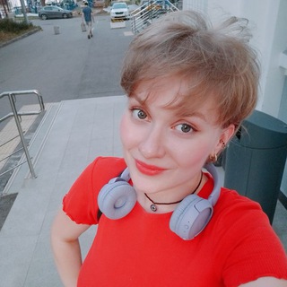 Photo of the private contact Yuliya on Telegram