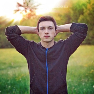 Photo of the private contact Вася Шматко on Telegram