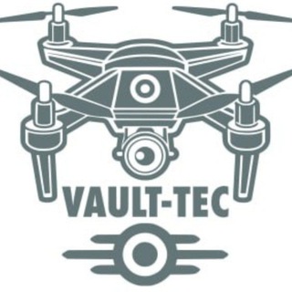 Logo of the Telegram channel Vault-Tec