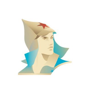 Logo of the Telegram channel ВДЦ «Орлёнок»