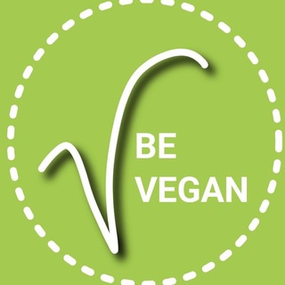 Логотип телеграм канала VEGANES WISSEN 🌿⚠️🌿WANDELT