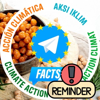 Logo of the Telegram channel Datos de nutrición vegana o dieta no basada en plantas / Faits Régime végétalien - Alimentation végane sur Telegram [Vegano]