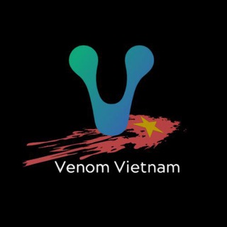 Logo of the Telegram group Venom | Vietnam Chat