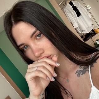 Photo of the private contact Любимая Даша 🦋 VENRE on Telegram