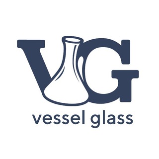 Logo of the Telegram channel vesselglass.ru