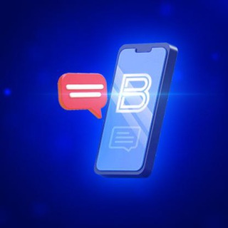 Logo of the Telegram bot Редакция "Вести. Омск"