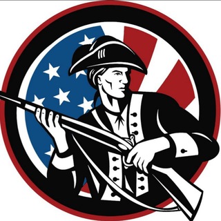 Logo of the Telegram channel Veteran Patriots Channel 🇺🇸