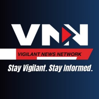 Логотип телеграм канала Vigilant News