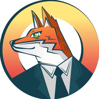 Logo of the Telegram channel The Vigilant Fox 🦊