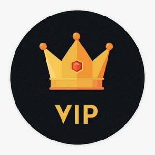 Photo of the private contact VIP Request on Telegram