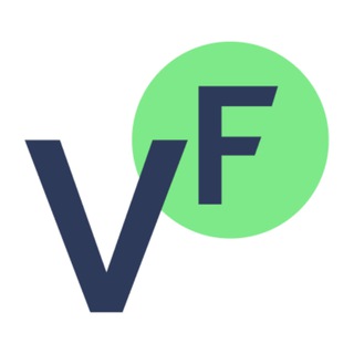 Logo of the Telegram group Vires.Finance