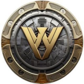 Logo of the Telegram group Mining Virtuals Worlds